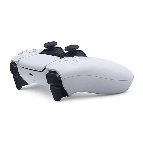 Sony PS5 DualSense Wireless Controller [White] (New) - PlayStation 5