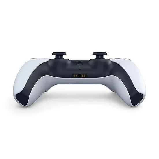Sony PS5 DualSense Wireless Controller [White] (New) - PlayStation 5