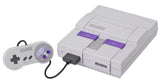 Super Nintendo Entertainment System (SNES) - Consoles