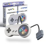 Super Nintendo (SNES) Controllers (NEW) - Nintendo Accessories