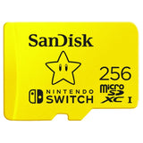 Memory Card - Micro SD Cards