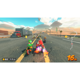 Mario Kart World (NEW) - Switch 2