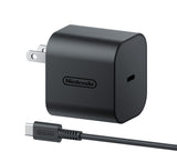 AC Adapter for Switch 2 (NEW) - Nintendo Accessories