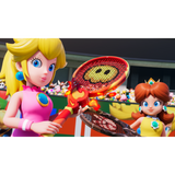 Mario Tennis Fever (New) - Nintendo Switch 2