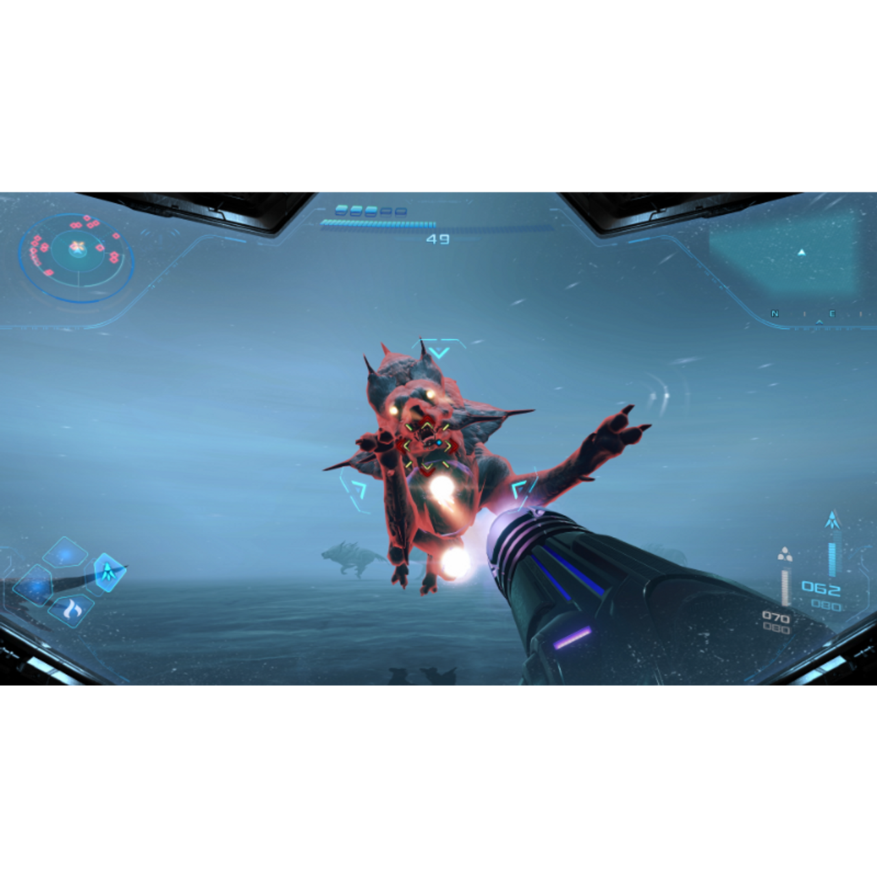 Metroid Prime 4: Beyond (New) - Nintendo Switch 2