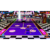 Mario Tennis Fever (New) - Nintendo Switch 2