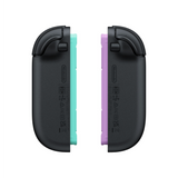 Switch 2 Joy-Con 2 (L)/(R): Light Purple / Light Green (New) - Nintendo Accessories