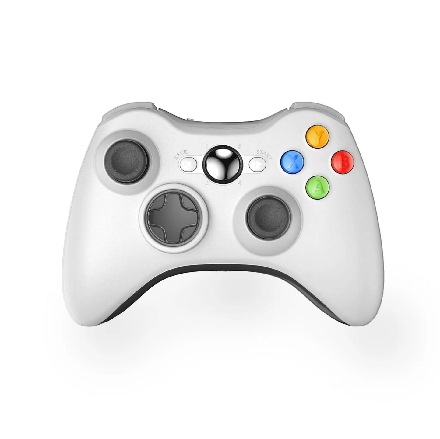 Controller for XBOX 360 (NEW) - Xbox Accessories