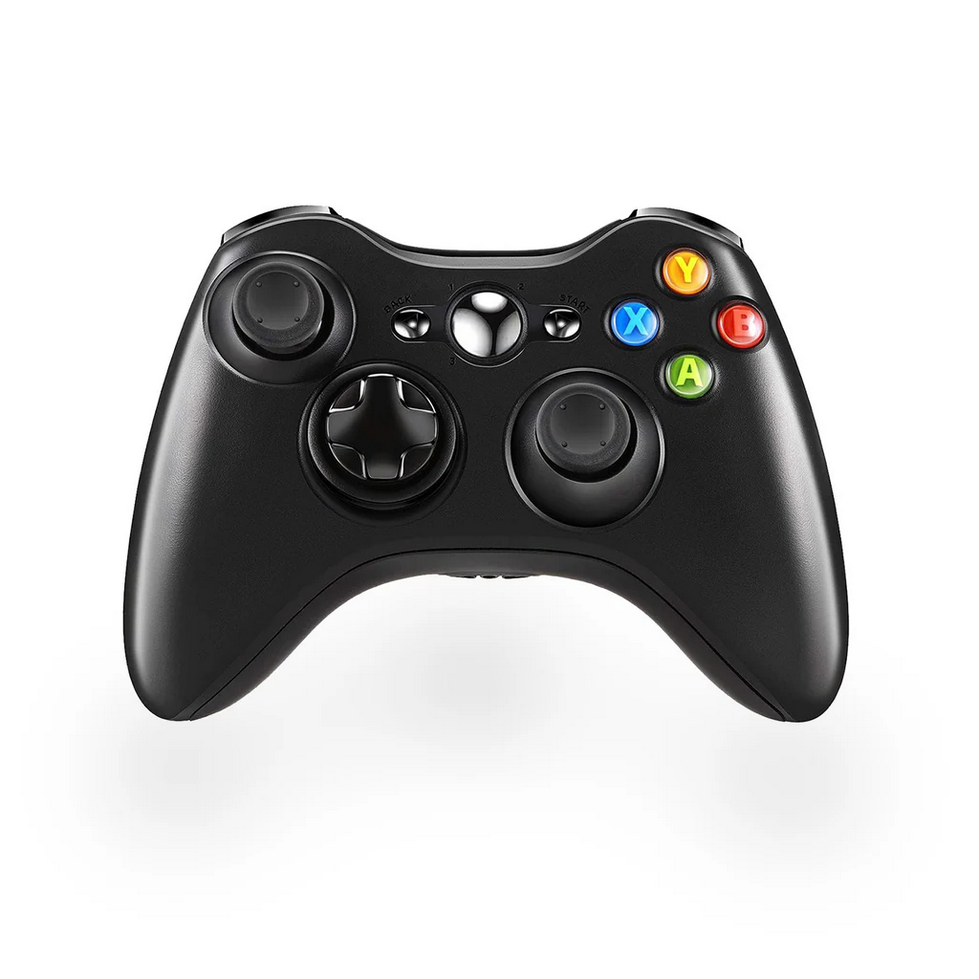 Controller for XBOX 360 (NEW) - Xbox Accessories