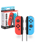 Duo Con Controller for Nintendo Switch (NEW) - Nintendo Accessories