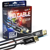 HDMI Cable (NEW) - AV Accessories