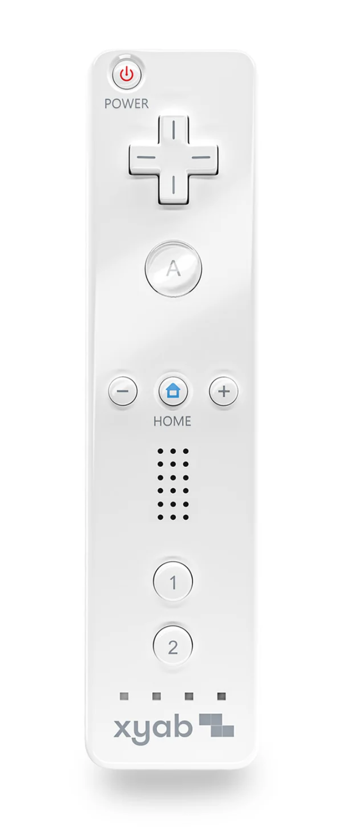 Controller for Wii / WiiU (NEW) - Nintendo Accessories