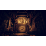 Bendy And The Dark Revival (New) - Switch