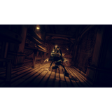 Bendy And The Dark Revival (New) - Switch