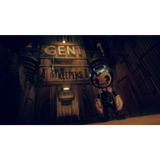 Bendy And The Dark Revival (New) - Switch