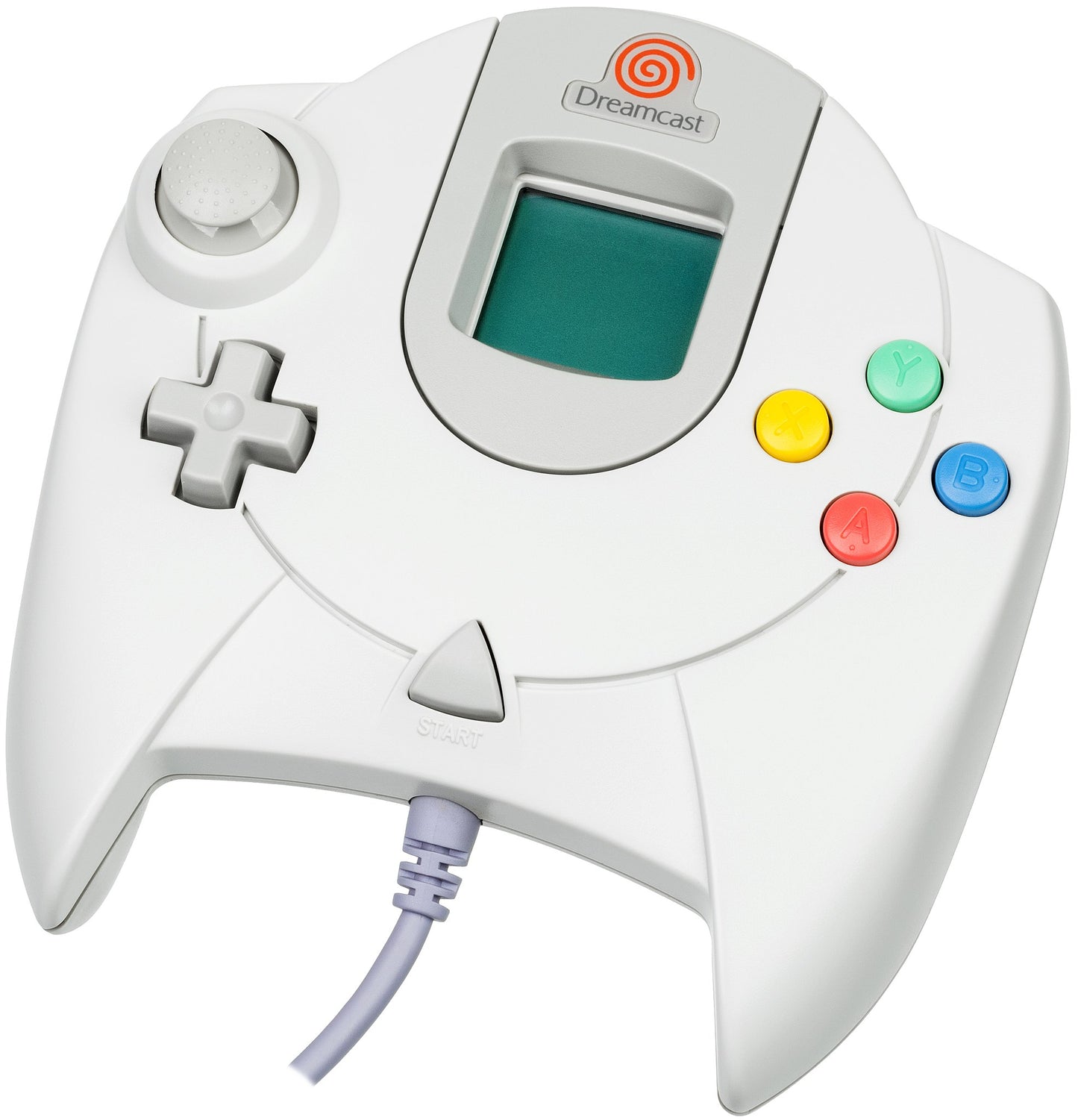 Dreamcast Controller - Sega Accessories