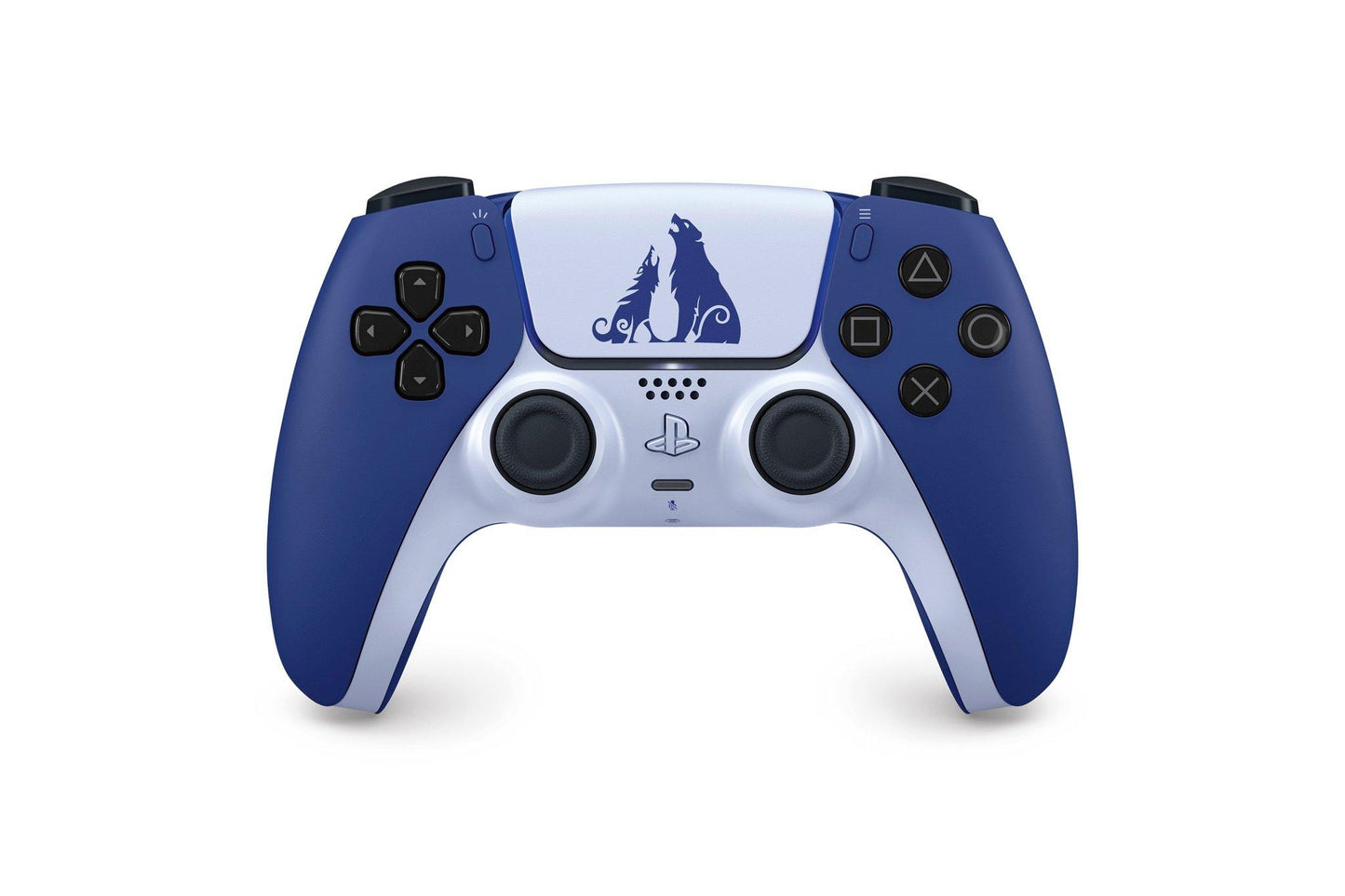 God of War Ragnarok DualSense Controller (PlayStation 5) - PlayStation Accessories