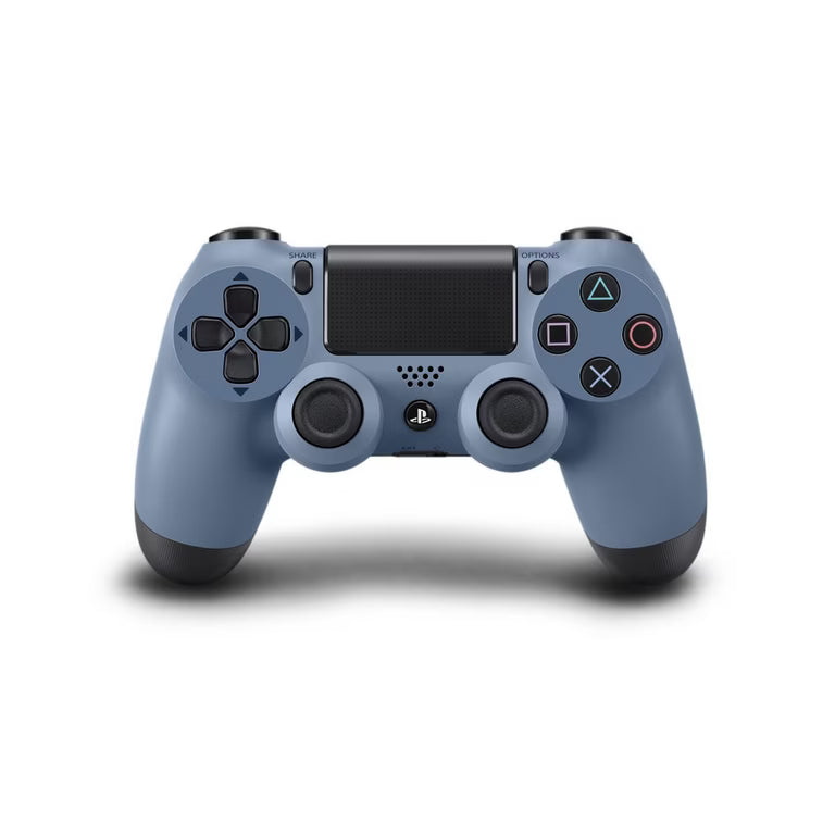 Uncharted 4 Limited Edition Playstation 4 Controller - Playstation Accessories