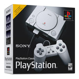 Playstation Classic Console - PlayStation