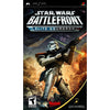 Star Wars Battlefront: Elite Squadron - PSP