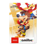 Amiibo - Super Smash Bros. Series