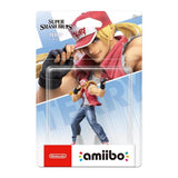 Amiibo - Super Smash Bros. Series