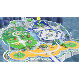 Super Mario Bros Wonder + MeetUp in Bellabel Park Nintendo Switch 2 Edition (New) - Nintendo Switch 2