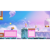 Super Mario Bros Wonder + MeetUp in Bellabel Park Nintendo Switch 2 Edition (New) - Nintendo Switch 2