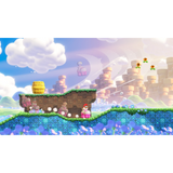 Super Mario Bros Wonder + MeetUp in Bellabel Park Nintendo Switch 2 Edition (New) - Nintendo Switch 2
