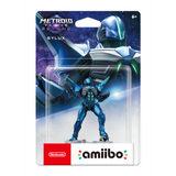 Metroid Prime 4: Beyond Series - Sylux (New) - Amiibo