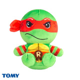 Teenage Mutant Ninja Turtles (New) - Plushies