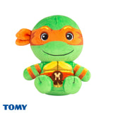 Teenage Mutant Ninja Turtles (New) - Plushies