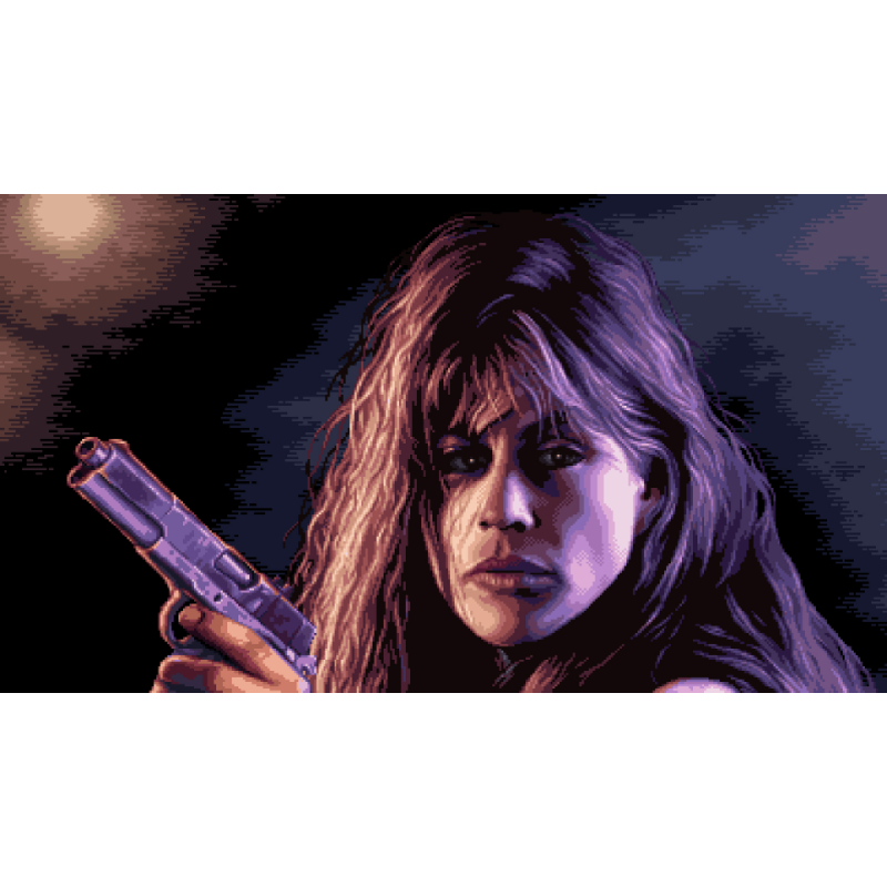 Terminator 2D: NO FATE (New) - Nintendo Switch
