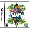 The Sims 3 - Nintendo DS