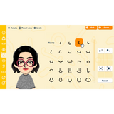 Tomodachi Life: Living the Dream (New) - Nintendo Switch