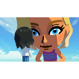 Tomodachi Life: Living the Dream (New) - Nintendo Switch