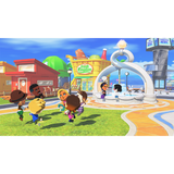 Tomodachi Life: Living the Dream (New) - Nintendo Switch