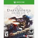 Darksiders Genesis - Xbox One