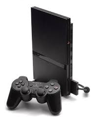 Playstation 2 - Console