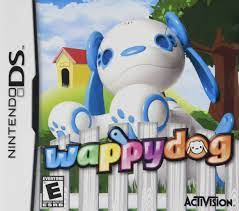 Wappy Dog [In Case] *Pre-Owned*