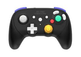 Retro Fighters: BattlerGC Controller for GameCube (NEW) - Nintendo Accessories