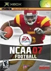 NCAA Football 07 - Xbox