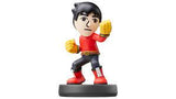 Amiibo - Super Smash Bros. Series