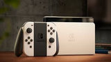 Nintendo Switch OLED - Consoles
