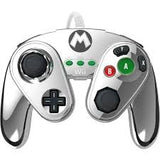 Wired Fight Pad for Wii - Nintendo Accessories