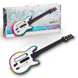 GROOVE Wireless Guitar for Wii (New) - Nintendo Accessories