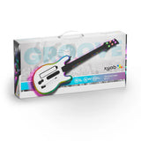 GROOVE Wireless Guitar for Wii (New) - Nintendo Accessories