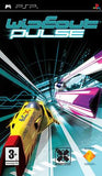 Wipeout Pulse [Printed Cover] *Pre-Owned*