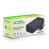 AC Adapter For Xbox 360 Slim - XBOX Accessories