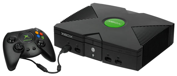 Xbox - Consoles